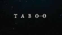 pure taboo wiki|Pure Taboo (TV Series 2017– ) .